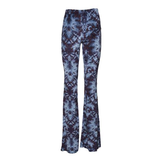 25FW 에트로 스트레이트 팬츠 WREA002699JJD10 S9883 Blue