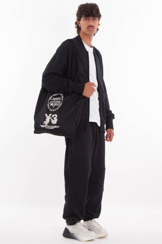 25FW 와이쓰리 백팩 KA2302 BLACK Black - Y-3