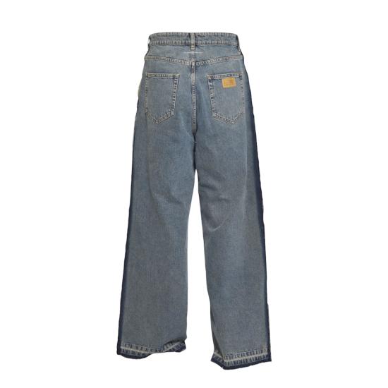 25FW MM6 메종마르지엘라 데님 팬츠 SH0LA0025S30844 963 Denim - MM6 MAISON MARGIELA