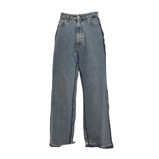 25FW MM6 메종마르지엘라 데님 팬츠 SH0LA0025S30844 963 Denim