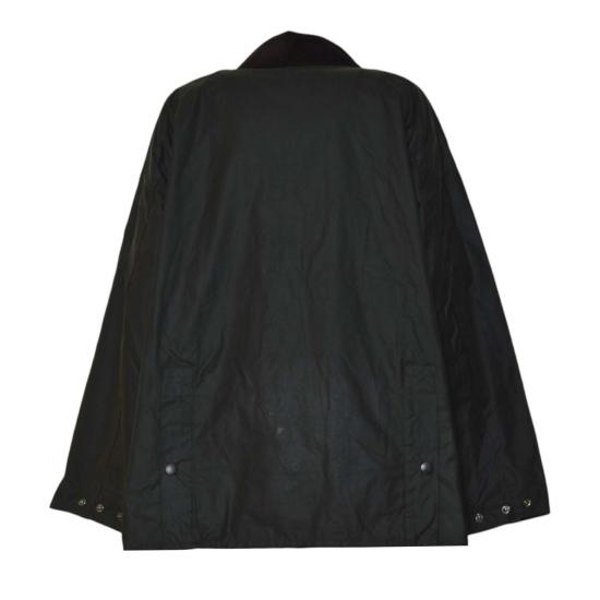 25FW 바버 코트 252MWX1679MWX SG91 Nero marrone - BARBOUR