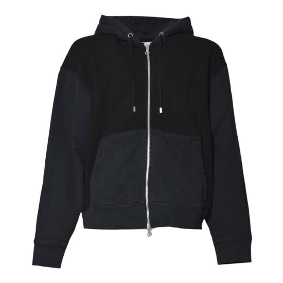 25FW 아워레가시 긴팔 티셔츠 M2256RP BLACK Black