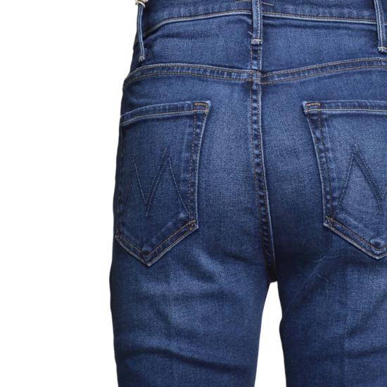 25FW 마더 데님 팬츠 13071156 TNG Denim - MOTHER