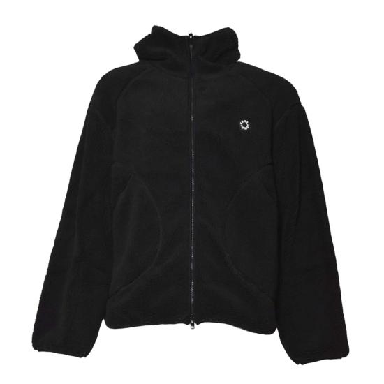 25FW 겐조 자켓 FF65BL5504FP 99J Black