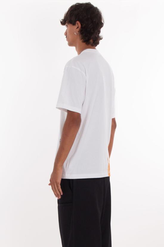 25FW 와이쓰리 탑 JX4744 CWHITE White - Y-3