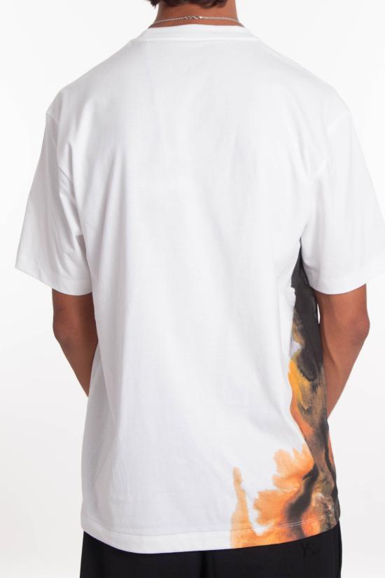 25FW 와이쓰리 탑 JX4744 CWHITE White - Y-3