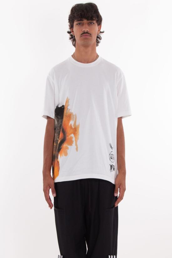 25FW 와이쓰리 탑 JX4744 CWHITE White