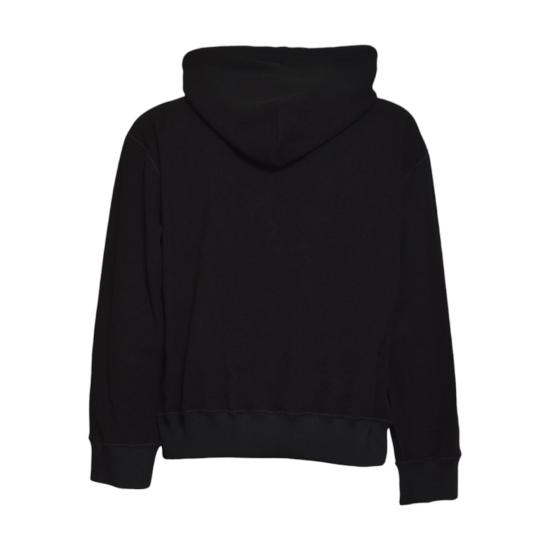 25FW MM6 메종마르지엘라 긴팔 티셔츠 SH0GU0028M20126 900 Black - MM6 MAISON MARGIELA