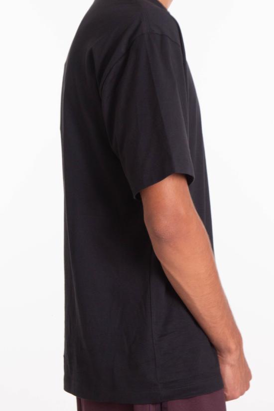 25FW 와이쓰리 탑 IW0066 FW25 BLACK Black - Y-3