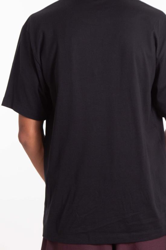 25FW 와이쓰리 탑 IW0066 FW25 BLACK Black - Y-3