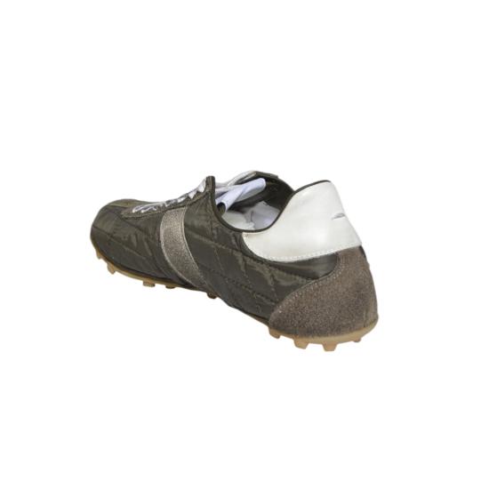 25FW 마르지엘라 스니커즈 S57WS0514P7415 HB069 Black - MAISON MARGIELA