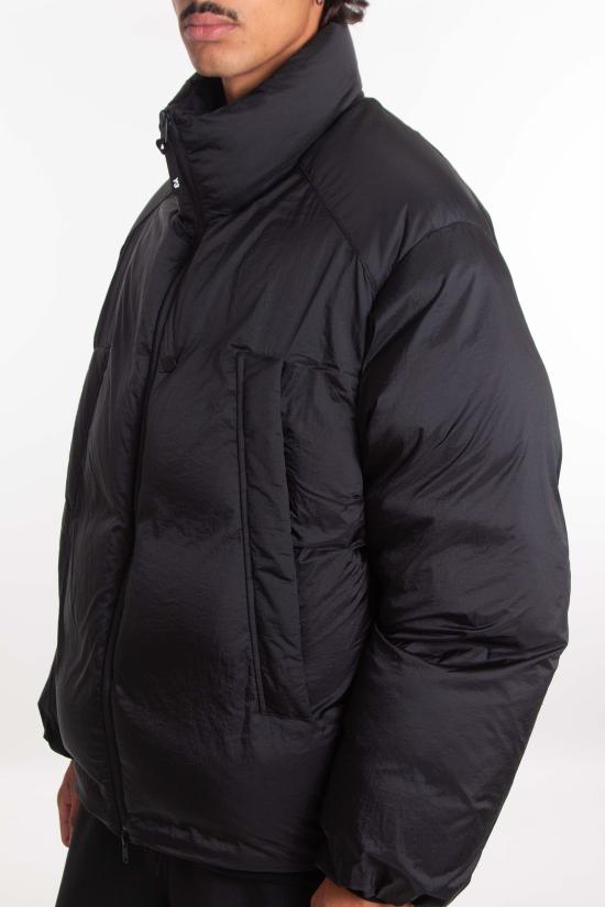 25FW 와이쓰리 패딩 JX7282 BLACK Black - Y-3