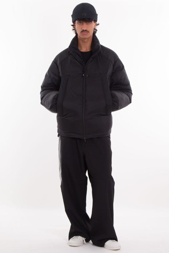 25FW 와이쓰리 패딩 JX7282 BLACK Black - Y-3