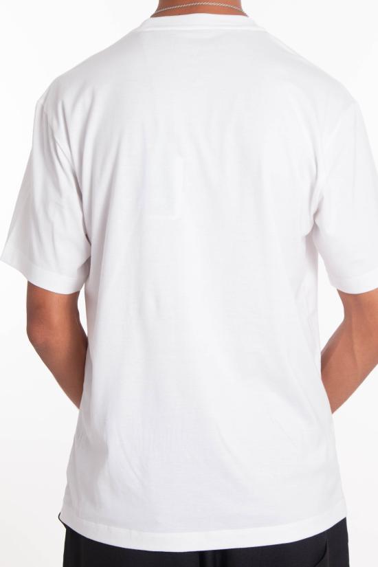 25FW 와이쓰리 탑 JD9829 FW25 WHITE White - Y-3