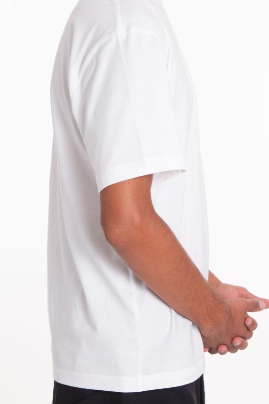 25FW 와이쓰리 탑 JD9829 FW25 WHITE White - Y-3