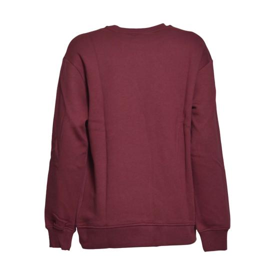 25FW [키즈] 엠에스지엠 니트/스웻셔츠 F5MSJUSW018 MS034 Bordeaux - MSGM