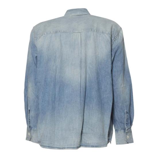 25FW 아워레가시 셔츠 M4252AC CRISWASH Denim - OUR LEGACY