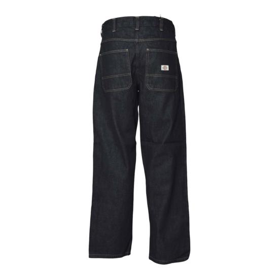 25FW 디키즈 데님 팬츠 DK0A87NJRIN1 Black - DICKIES