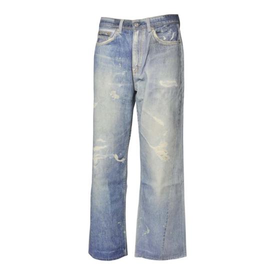 25FW 아워레가시 데님 팬츠 M4205TDD DENIM Denim