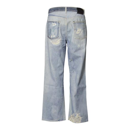 25FW 아워레가시 데님 팬츠 M4205TDD DENIM Denim - OUR LEGACY