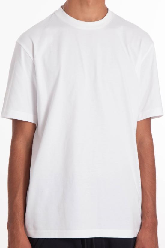 25FW 와이쓰리 탑 JZ0712 CWHITE White - Y-3