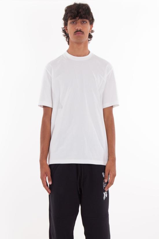 25FW 와이쓰리 탑 JZ0712 CWHITE White