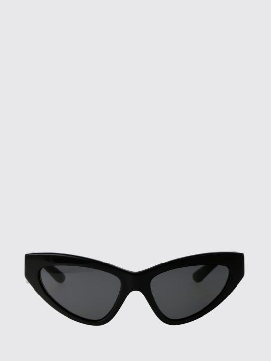26SS 돌체앤가바나 선글라스 0DG4439 501 87 Black - DOLCE & GABBANA