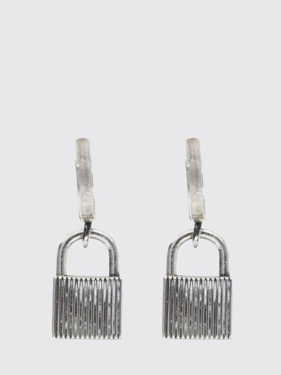 25FW 엠마누엘레 비꼬끼 보석 PCE Silver