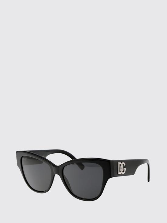 26SS 돌체앤가바나 선글라스 0DG4449 501 87 Black