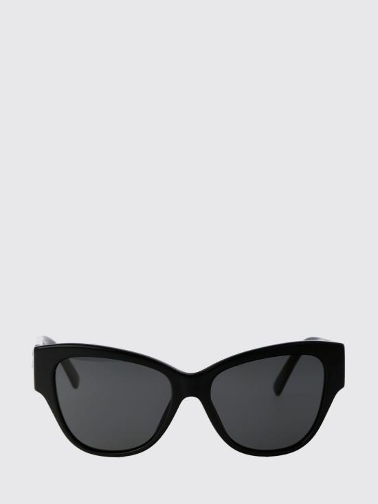 26SS 돌체앤가바나 선글라스 0DG4449 501 87 Black - DOLCE & GABBANA