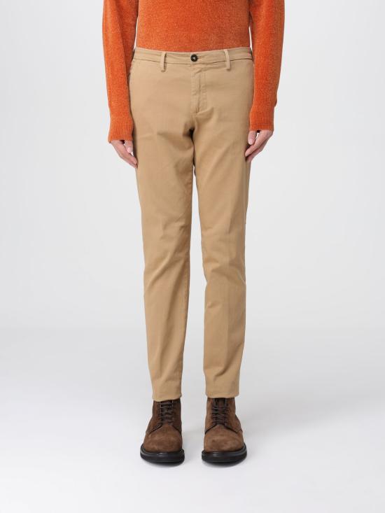 25FW 마뉴엘리츠 스트레이트 팬츠 3932P1408TC253790 24 Beige