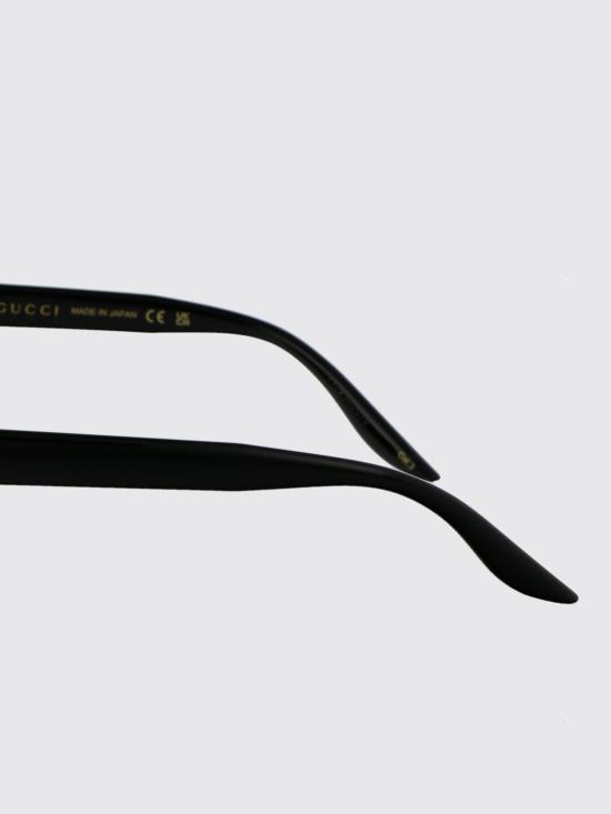 25FW 구찌 선글라스 GG1564SA 001 Black - GUCCI