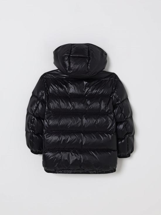 25FW [키즈] 돌체앤가바나 캐주얼 자켓 L4JB6FG7PK1 N0000 Black - DOLCE & GABBANA