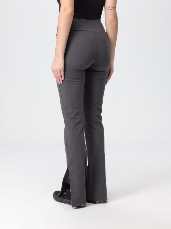 25FW 엠포리오 아르마니 트레이닝/조거 팬츠 7W000445 AF12484 U8117 Grey - EMPORIO ARMANI