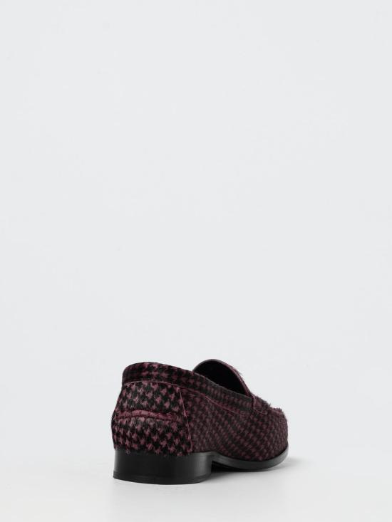 25FW 폴 스미스 로퍼 M1SLID15TPNY 53 Violet - PAUL SMITH