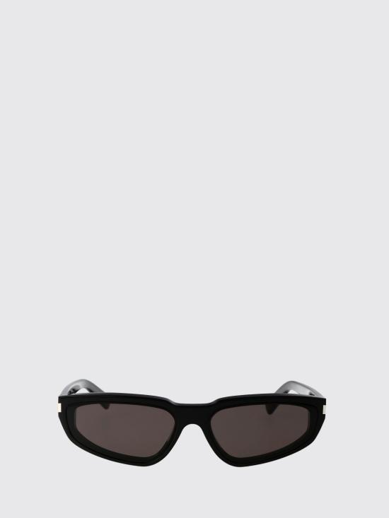 26SS 생로랑 선글라스 SL634NOVA 001 Black - SAINT LAURENT