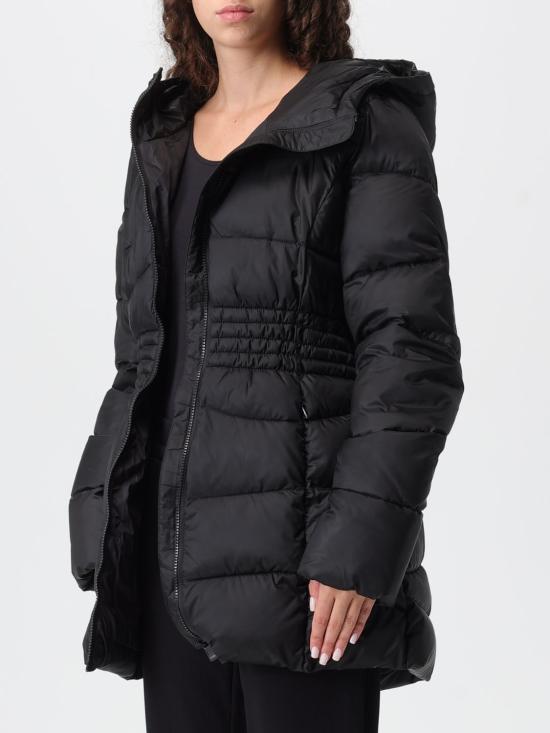 25FW 엠포리오 아르마니 자켓 7W000661AF16413 UC001 Black - EMPORIO ARMANI