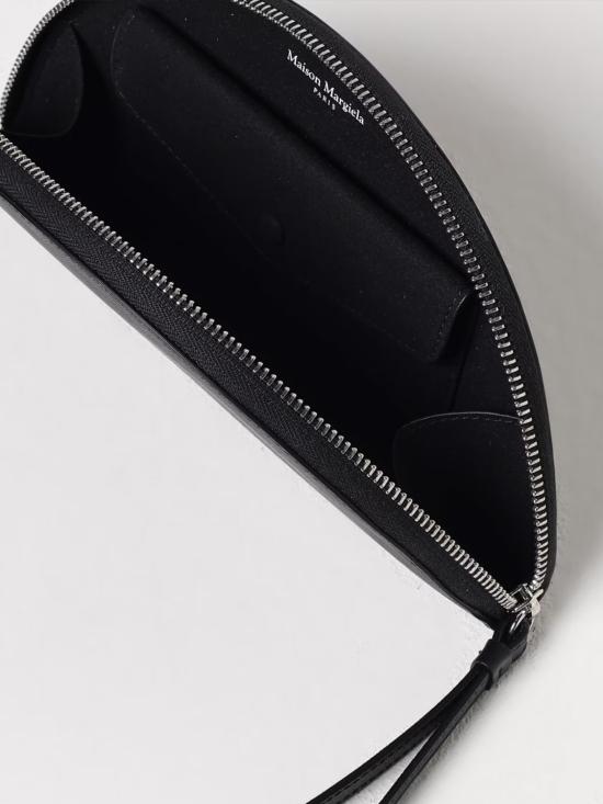 25FW 마르지엘라 브리프케이스 SA2VL0018P6799 T8013 Black - MAISON MARGIELA