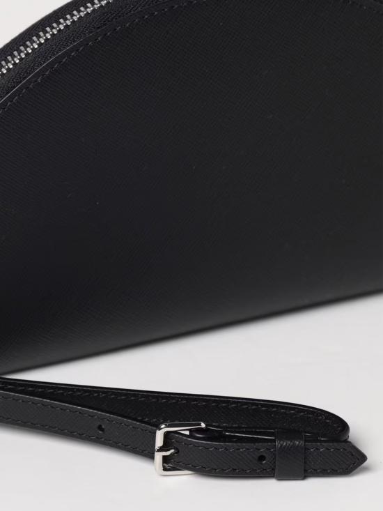 25FW 마르지엘라 브리프케이스 SA2VL0018P6799 T8013 Black - MAISON MARGIELA