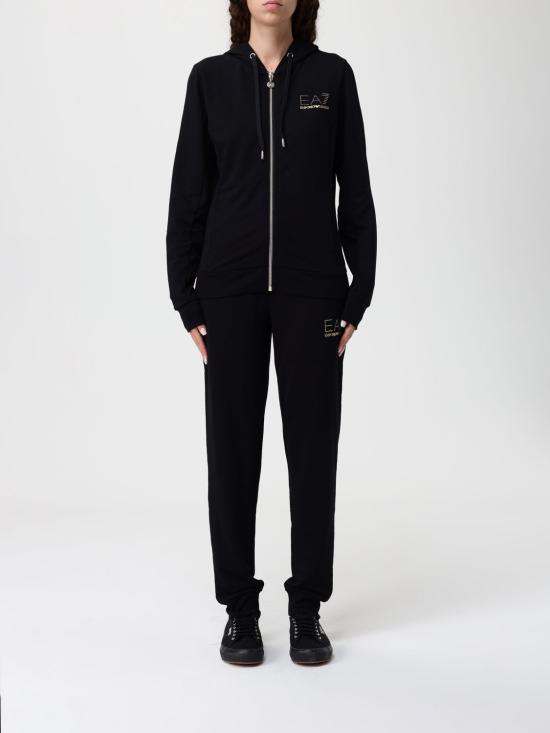 25FW 엠포리오 아르마니 수트 8NTV51TJ9RZ 1200 Black