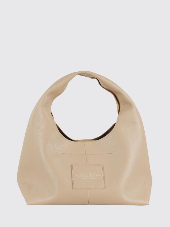 25FW 마크제이콥스 더 레더 색백 2R3HSH058H02 230 Camel - MARC JACOBS
