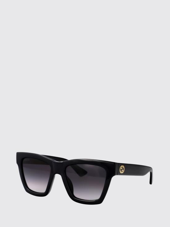 25FW 구찌 선글라스 GG1714S 001 Black