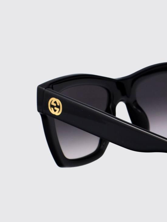 25FW 구찌 선글라스 GG1714S 001 Black - GUCCI