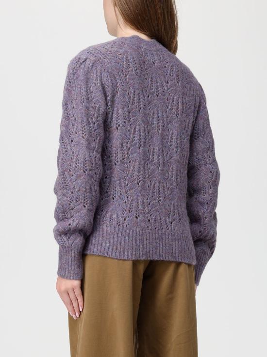 25FW 이자벨마랑에뚜왈 스웨터 PU0727FAC3L08E MUBU Multicolor - ISABEL MARANT ETOILE