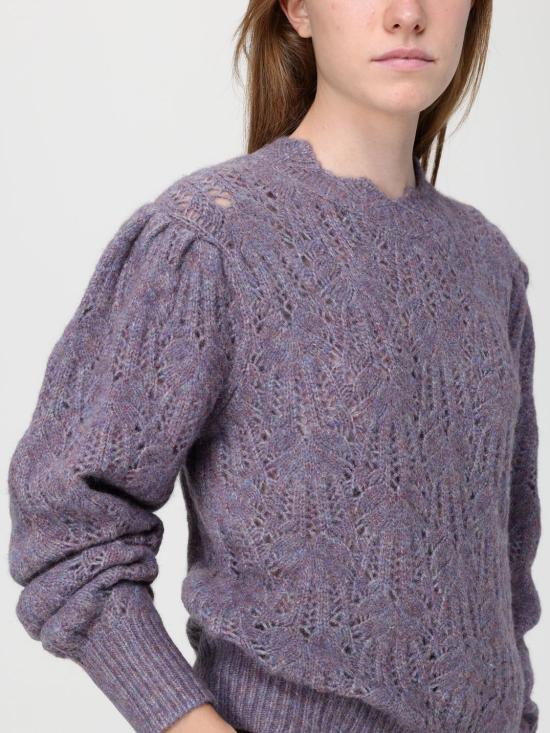 25FW 이자벨마랑에뚜왈 스웨터 PU0727FAC3L08E MUBU Multicolor - ISABEL MARANT ETOILE