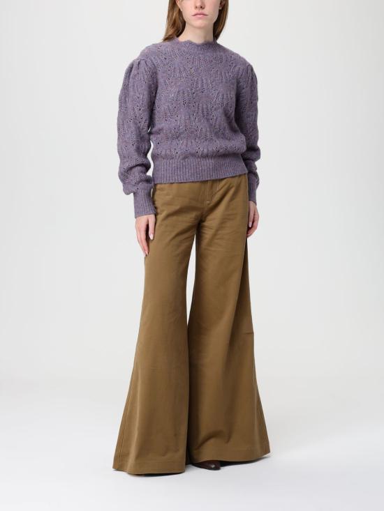 25FW 이자벨마랑에뚜왈 스웨터 PU0727FAC3L08E MUBU Multicolor - ISABEL MARANT ETOILE