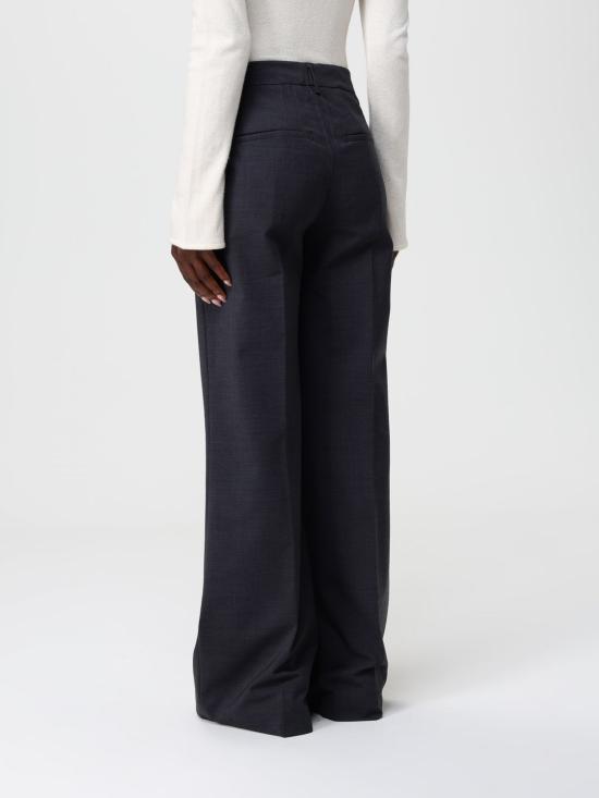 25FW 돈답 스트레이트 팬츠 DP771TS0009DXXX 945 Grey - DONDUP