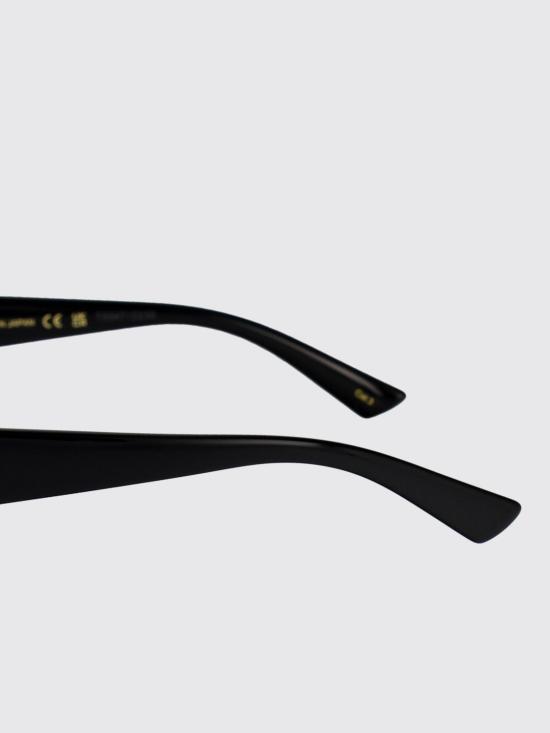 25FW 구찌 선글라스 GG1661S 001 Black - GUCCI