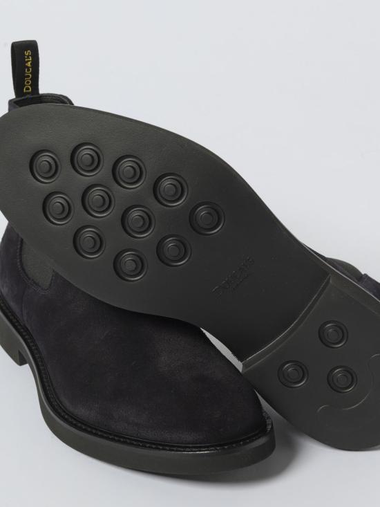 25FW 듀칼 부츠 DU1343GENOUF009 NB00 Blue - DOUCAL’S