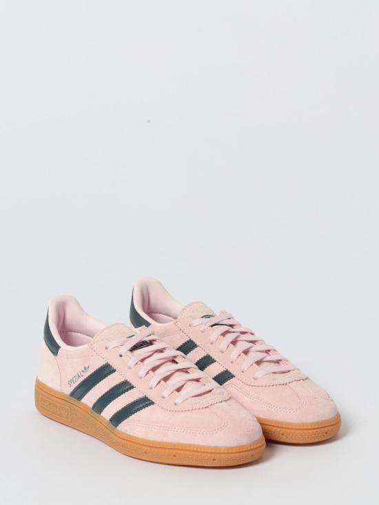25FW 아디다스 스페지알 스니커즈 스페지알  IF6561 Pink - ADIDAS